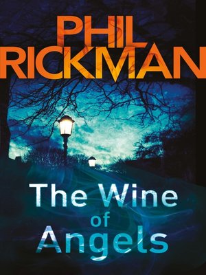 The Wine of Angels - ebook